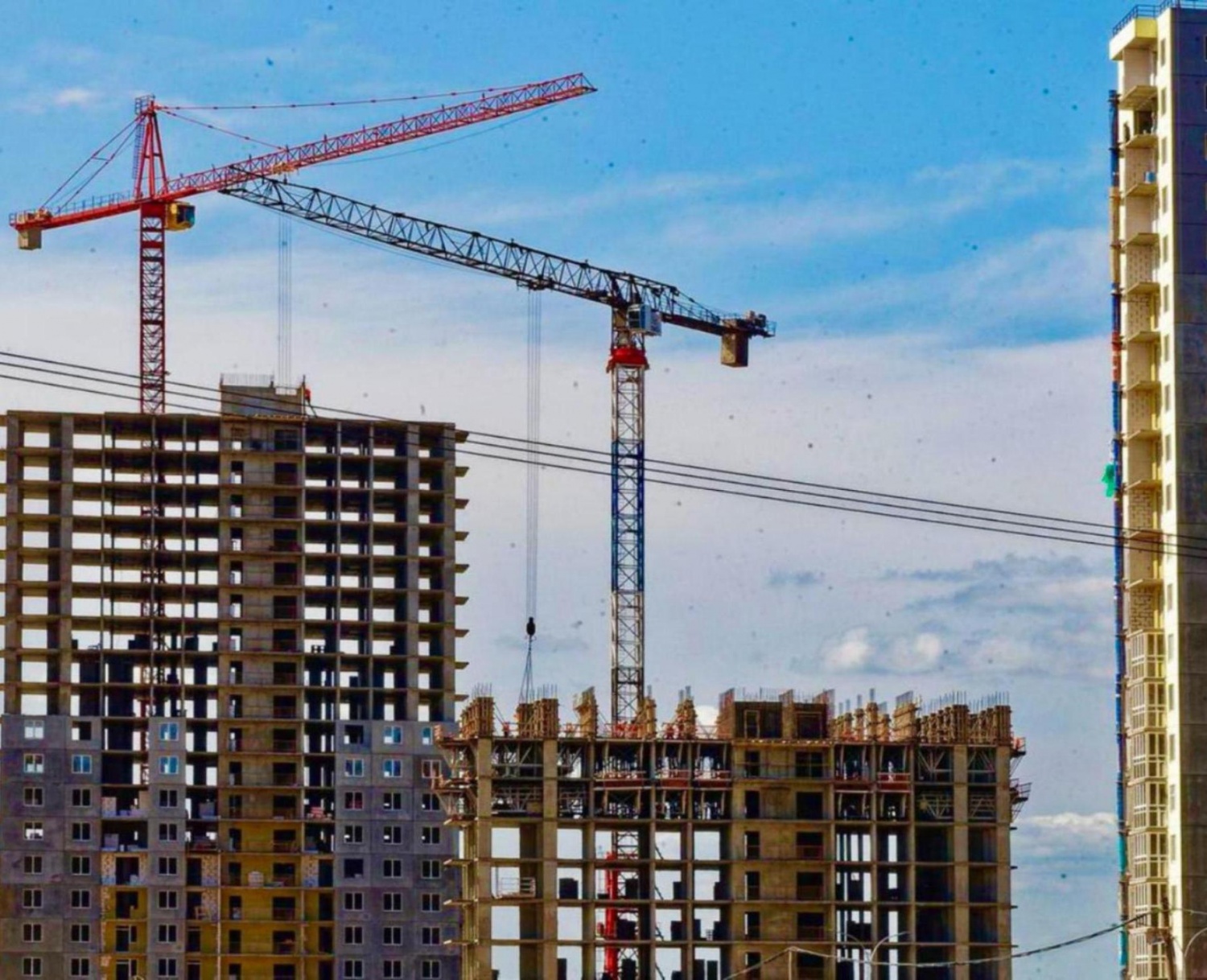 Купить Квартиру В Строящемся Доме Красноярск